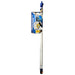 Buy Camco 41960 Wash Brush W/Flow Through Push Button Handle - Cleaning