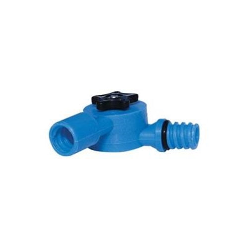 Buy Mr Longarm 0425 Flow-Through Angle Adaptor - Cleaning Supplies