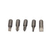 Buy AP Products 009-RVM51BSC 5Pc Carded RV Bits - Tools Online|RV Part