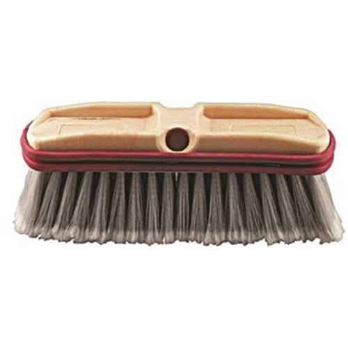 Buy Howard Berger 402410 10" Wash Brush Head Only - Cleaning Supplies