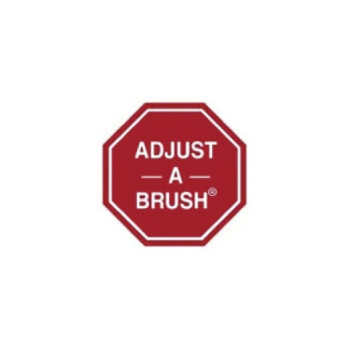 Buy Adjust-A-Brush PROD353 48""-96" Flow-Thru Tele Handle - Cleaning