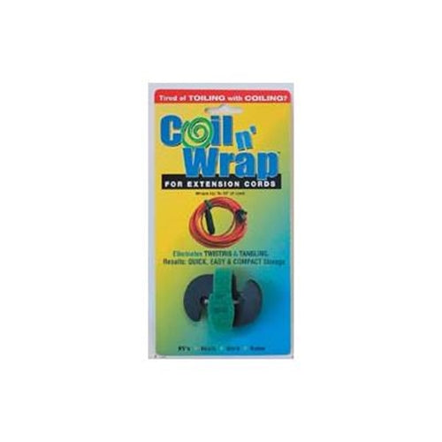 Buy AP Products 0063 Coil N' Wrap Extension Cord - Power Cords Online|RV