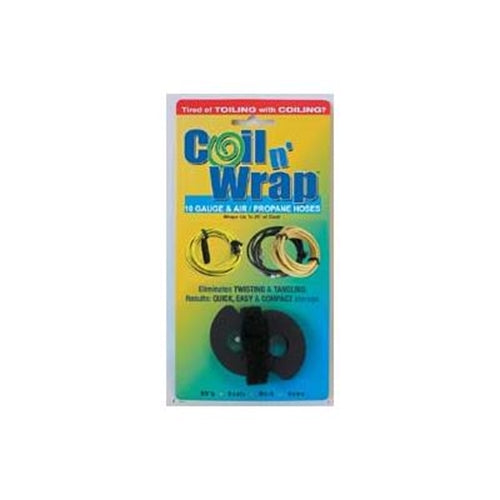Buy AP Products 006-5 Coil N' Wrap Air/Propane Hose - LP Gas Products