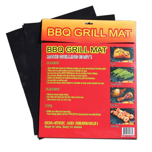 Buy Ming's Mark GW22607 Barbecue Grill Mat 13"X15. 75" - RV Parts