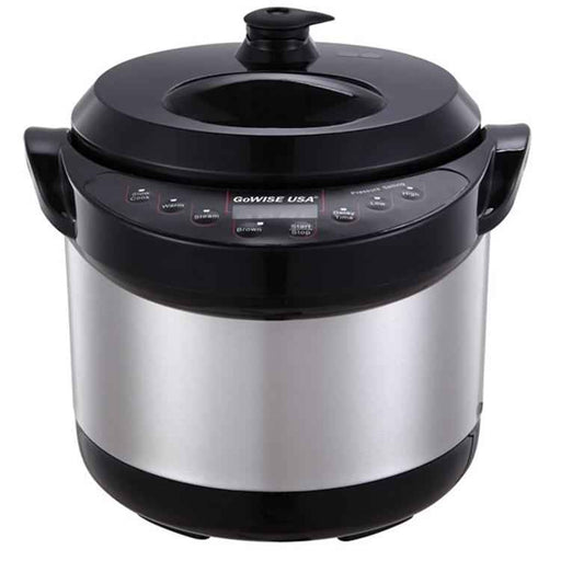 Buy Ming's Mark GW22614 Electric Pressure Cooker - Kitchen Online|RV Part