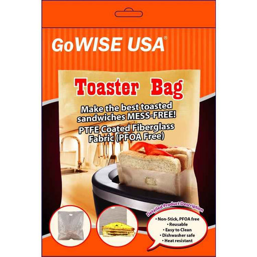 Buy Ming's Mark GW22618 Non-Stick Toaster Bag - Kitchen Online|RV Part