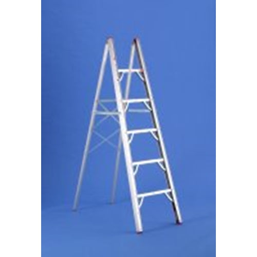 Buy Global Product Logistics SLDS6 6' Single Sided Ladder - RV Steps and