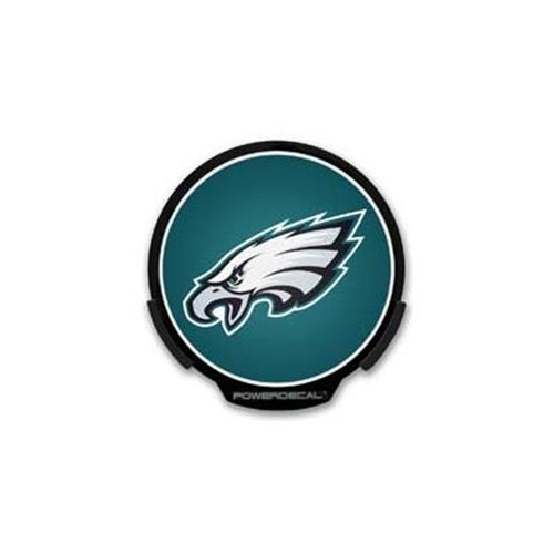 Buy Power Decal PWR2501 Powerdecal Philadelphia Eagles - Auxiliary Lights