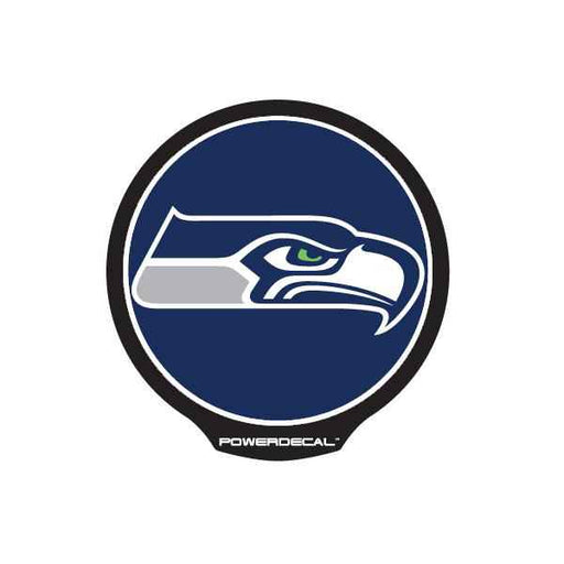 Buy Power Decal PWR2901 Powerdecal Seattle Seahawks - Auxiliary Lights