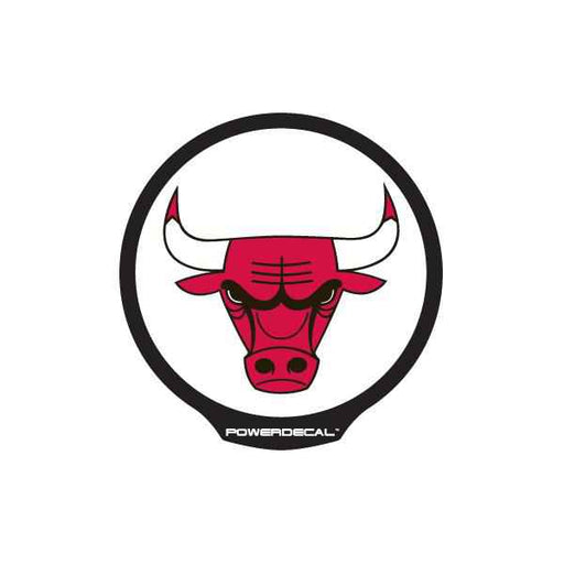 Buy Power Decal PWR72001 Powerdecal Chicago Bulls - Auxiliary Lights