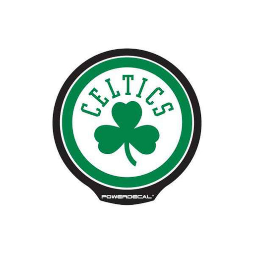 Buy Power Decal PWR74001 Powerdecal Boston Celtics - Auxiliary Lights