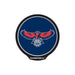 Buy Power Decal PWR76001 Powerdecal Atlanta Hawks - Auxiliary Lights