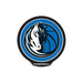 Buy Power Decal PWR84001 Powerdecal Dallas Mavericks - Auxiliary Lights