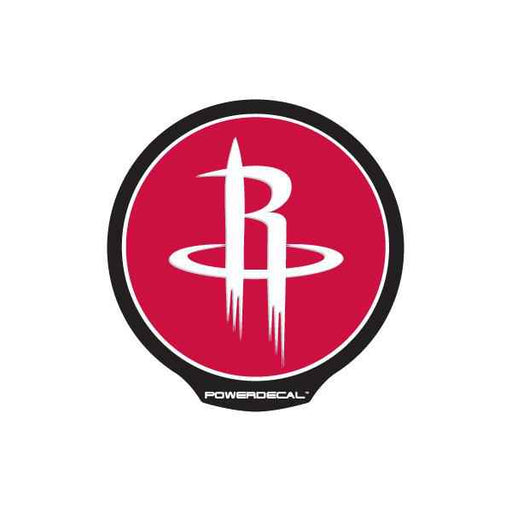 Buy Power Decal PWR89001 Powerdecal Houston Rockets - Auxiliary Lights