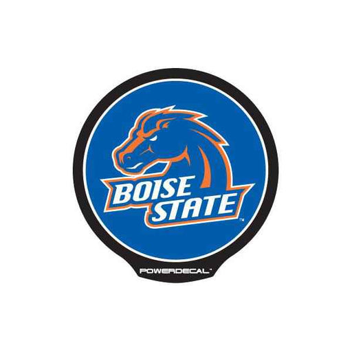 Buy Power Decal PWR490701 Powerdecal Boise St - Auxiliary Lights Online|RV