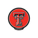 Buy Power Decal PWR260801 Powerdecal Texas Tech - Auxiliary Lights