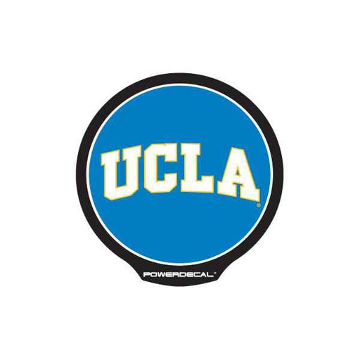 Buy Power Decal PWR290201 Powerdecal UCLA - Auxiliary Lights Online|RV