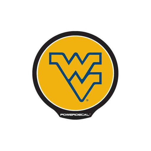 Buy Power Decal PWR280101 Powerdecal West Virginia - Auxiliary Lights
