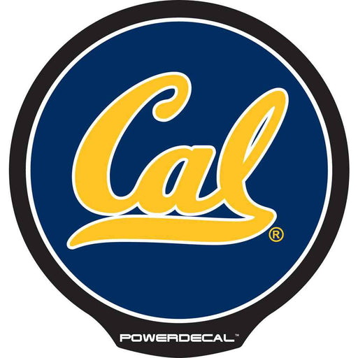 Buy Power Decal PWR290601 Powerdecal Cal Berkeley - Auxiliary Lights