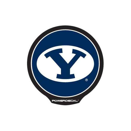 Buy Power Decal PWR510201 Powerdecal Byu - Auxiliary Lights Online|RV Part