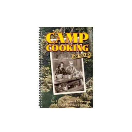 Buy Gibbs Smith 978-1-58685-761-5 Camp Cooking - Games Toys & Books