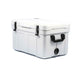 Buy Camco 51870 Currituck Heavy Duty Cooler 58 Quarts (White) - Patio