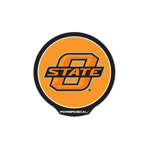 Buy Power Decal PWR230001 Powerdecal Oklahoma State - Auxiliary Lights