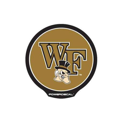 Buy Power Decal PWR130301 Powerdecal Wake Forest - Auxiliary Lights