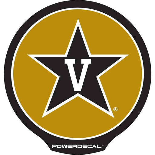 Buy Power Decal PWR180301 Powerdecal Vanderbilt - Auxiliary Lights