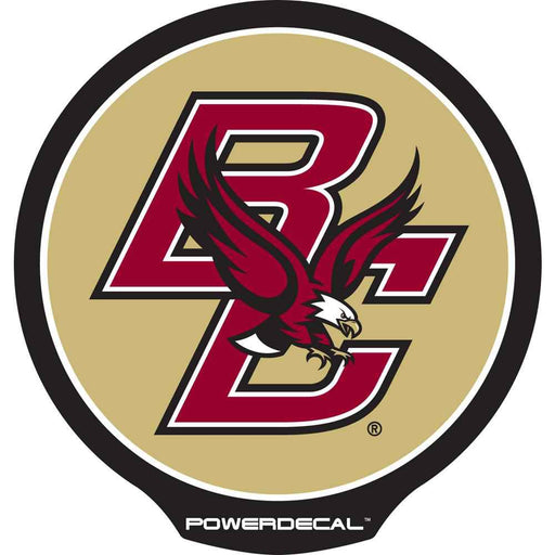Buy Power Decal PWR240201 Powerdecal Boston College - Auxiliary Lights
