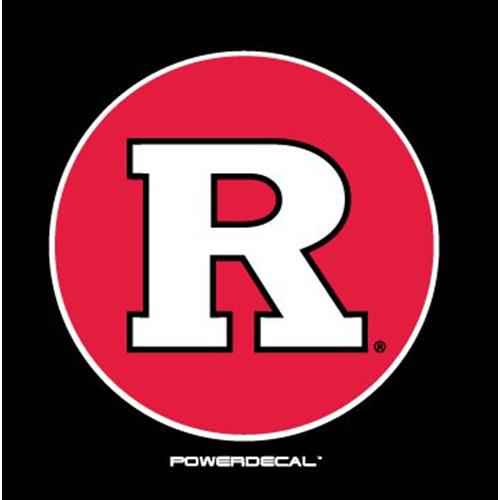 Buy Power Decal PWR270201 Powerdecal Rutgers - Auxiliary Lights Online|RV