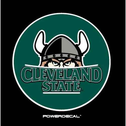 Buy Power Decal PWR301101 Powerdecal Cleveland State - Auxiliary Lights
