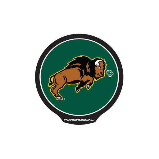 Buy Power Decal PWR410401 Powerdecal North Dakota State - Auxiliary Lights