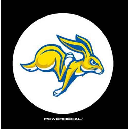 Buy Power Decal PWR410901 Powerdecal South Dakota State - Auxiliary Lights