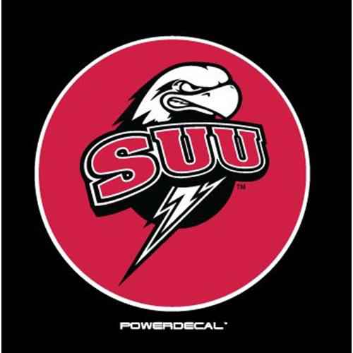 Buy Power Decal PWR530301 Powerdecal Utah State - Auxiliary Lights