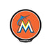 Buy Power Decal PWR6502 Powerdecal Miami Marlins - Auxiliary Lights