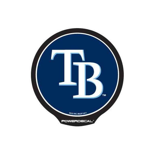 Buy Power Decal PWR6601 Powerdecal Tampa Bay Rays - Auxiliary Lights