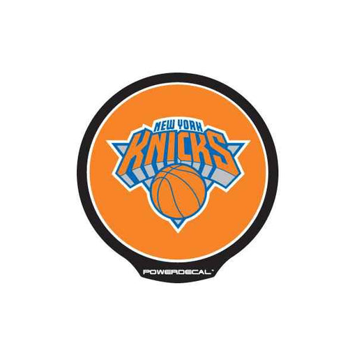 Buy Power Decal PWR81001 Powerdecal New York Knicks - Auxiliary Lights