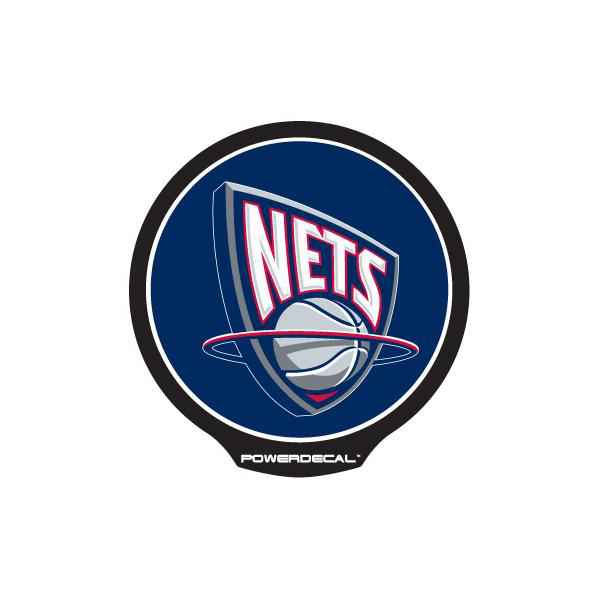 Buy Power Decal PWR85001 Powerdecal New Jersy Nets - Auxiliary Lights