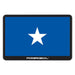 Buy Power Decal PWRBONNIE Powerdecal Blue Bonnie Flag - Auxiliary Lights