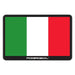 Buy Power Decal PWRITALY Powerdecal Italian Flag - Auxiliary Lights