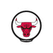 Buy Power Decal PWRNBA72001 Powerdecal Derrick Rose - Auxiliary Lights