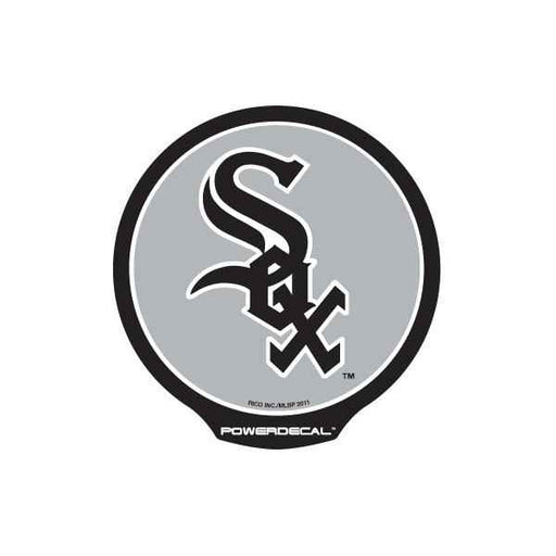 Buy Power Decal PWR4101 Powerdecal White Sox - Auxiliary Lights Online|RV