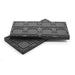 Buy Camco 44601 Leveling Block Non-Slip Flex Pads-8 1/2" x 17" - Chocks