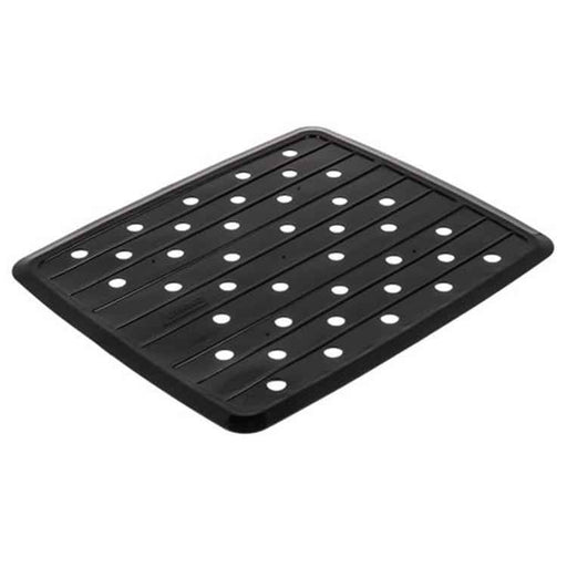 Buy Camco 43721 Durable RV and Marine Sink Mat with Drain Holes 10" x 11¾