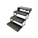 Buy Lippert 3658373 25 Series Triple Electric Step - RV Steps and Ladders