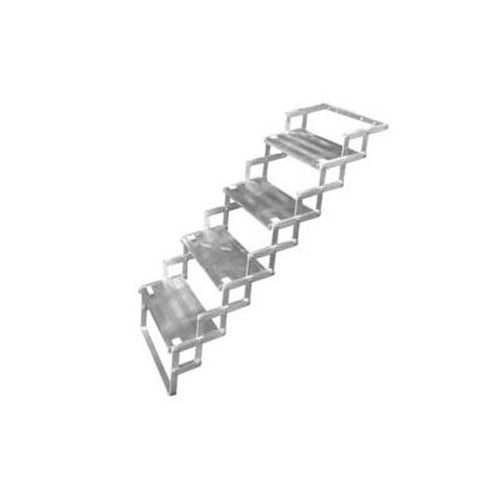 Buy Torklift A7804 Glow Step-Four Step - RV Steps and Ladders Online|RV