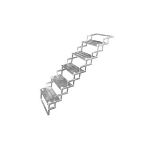 Buy Torklift A7805 Glow Step-Five Step - RV Steps and Ladders Online|RV