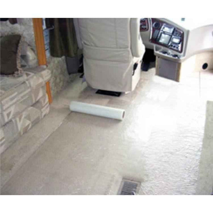 Buy AP Products CS21200 21" X 200' Carpet Shield - Carpet Protection