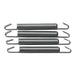 Buy Prest-O-Fit 2-0091 RV Step Rug Replacement Springs - RV Steps and